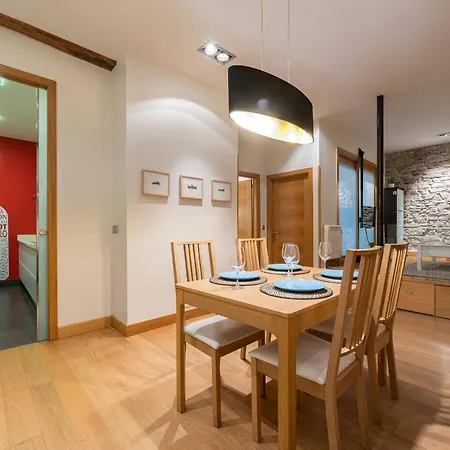 Smart Urban By People Apartment San Sebastián