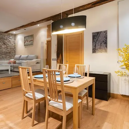 Smart Urban By People Apartment San Sebastián