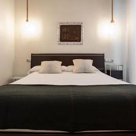 Apartment Smart Urban By People San Sebastián