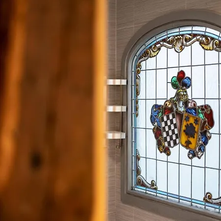 Smart Urban By People Apartment