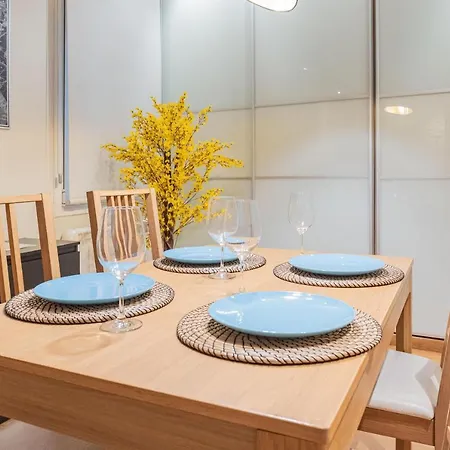 Smart Urban By People * San Sebastián