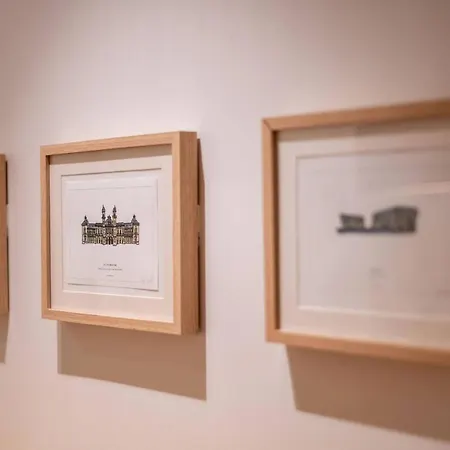 Smart Urban By People Apartment *