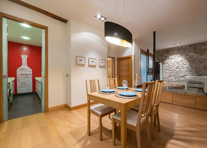 Smart Urban By People Appartement San Sebastian