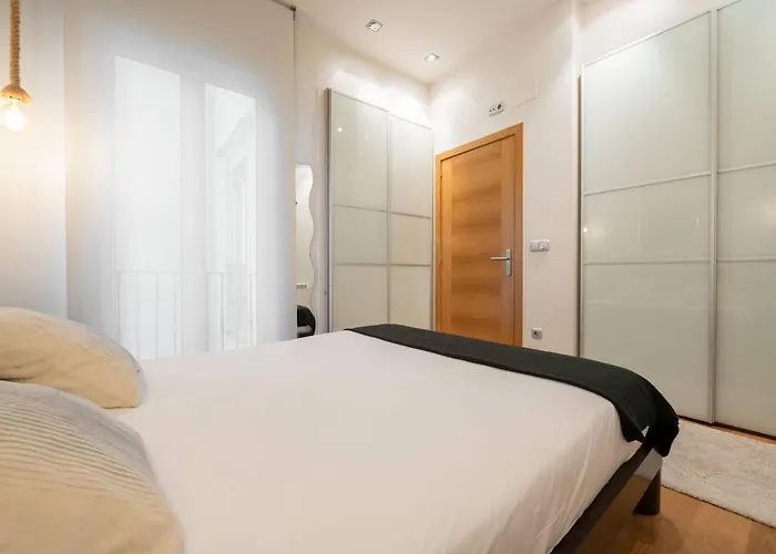 Smart Urban By People Apartment