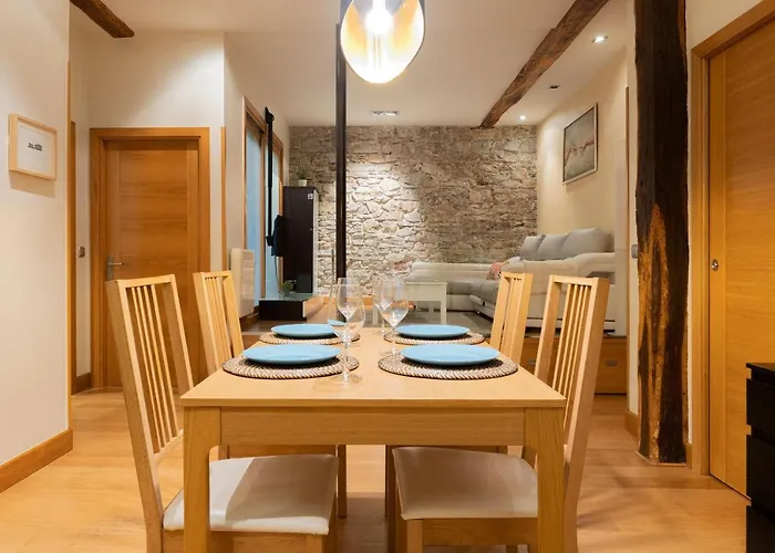 Appartement Smart Urban By People