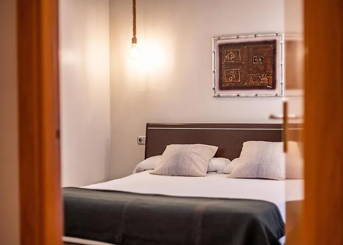 Apartment Smart Urban By People