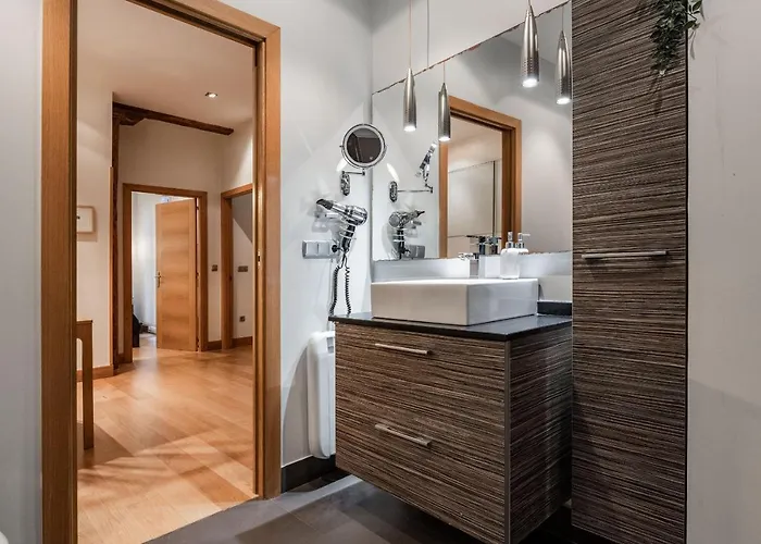 Appartement Smart Urban By People *