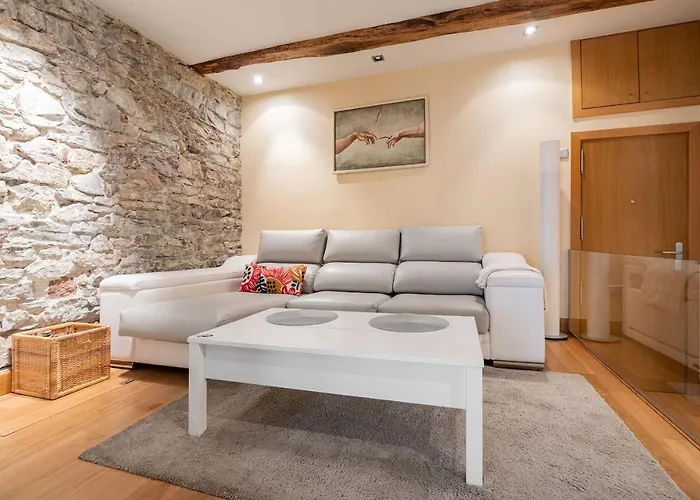 Smart Urban By People Apartment *