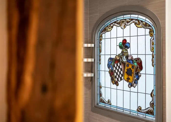 Smart Urban By People Apartment