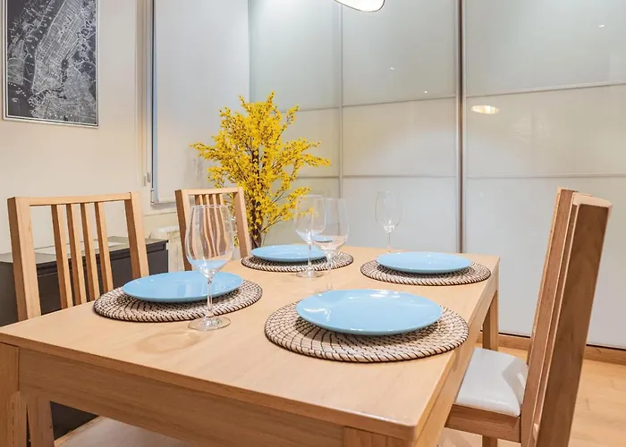 Smart Urban By People * San Sebastian