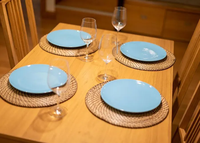 Smart Urban By People Appartement San Sebastian