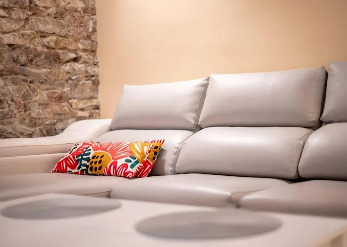 Appartement Smart Urban By People