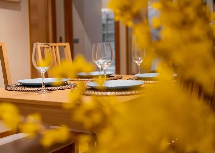 Appartement Smart Urban By People