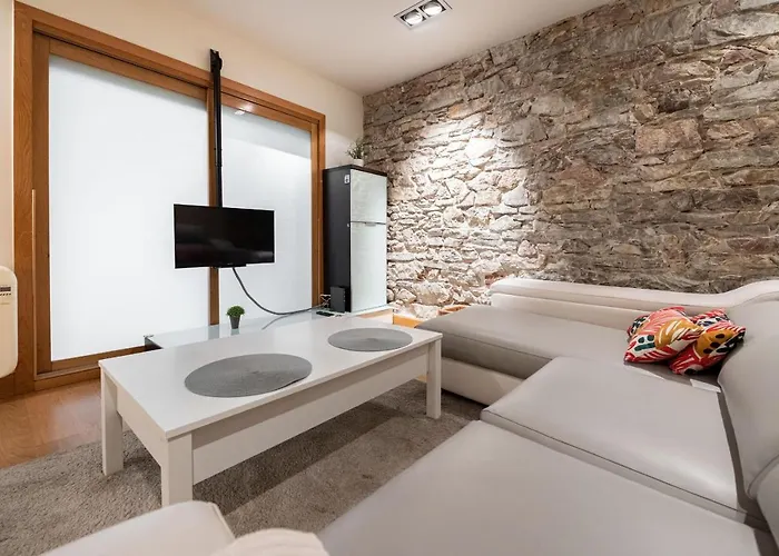 Smart Urban By People * San Sebastian