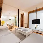 Appartamento Smart Urban By People