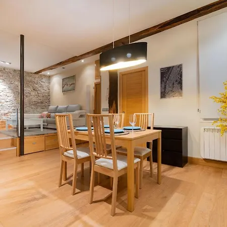 Smart Urban By People Lejlighed