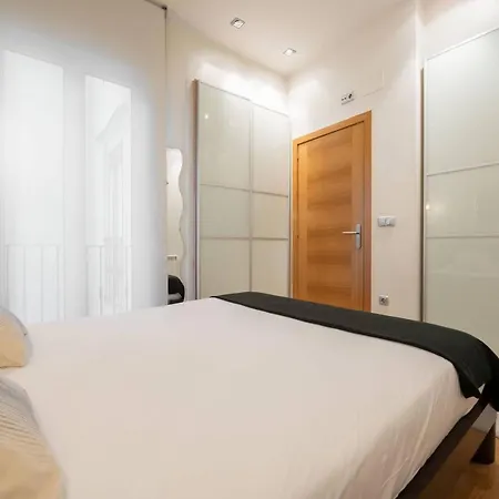 Smart Urban By People Apartmán