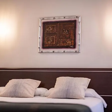 Smart Urban By People Lejlighed *