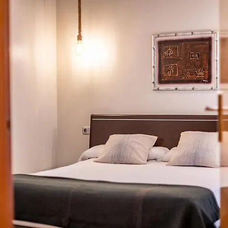 Lejlighed Smart Urban By People