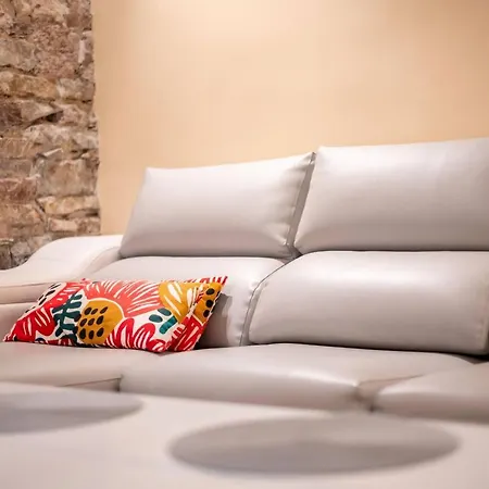 Lejlighed Smart Urban By People