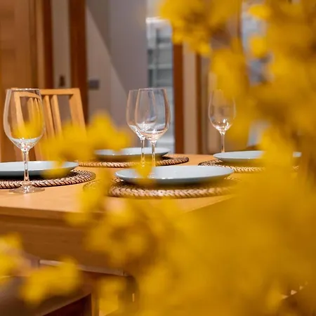 Apartmán Smart Urban By People
