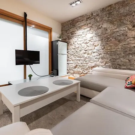 Smart Urban By People * San Sebastián