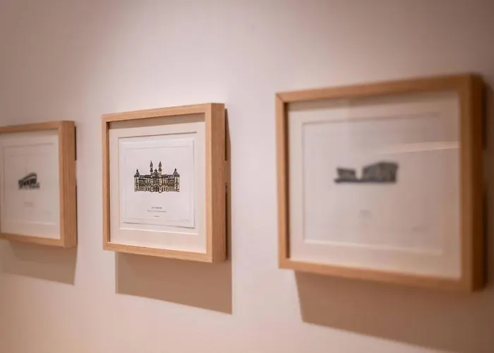 Smart Urban By People Lägenhet *