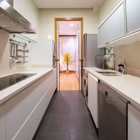 Smart Urban By People Сан-Себастьян