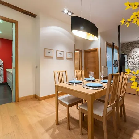 Smart Urban By People Апартаменты