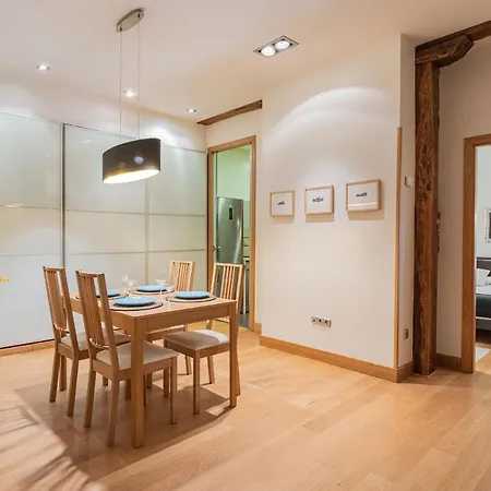 Smart Urban By People *