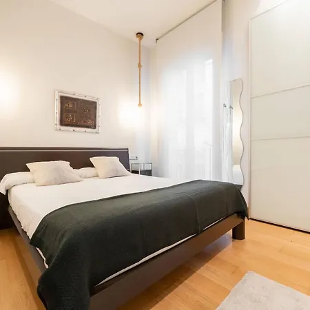 Smart Urban By People Апартаменты *