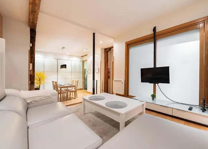 Daire Smart Urban By People